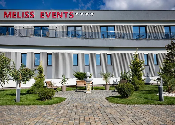 Meliss Events