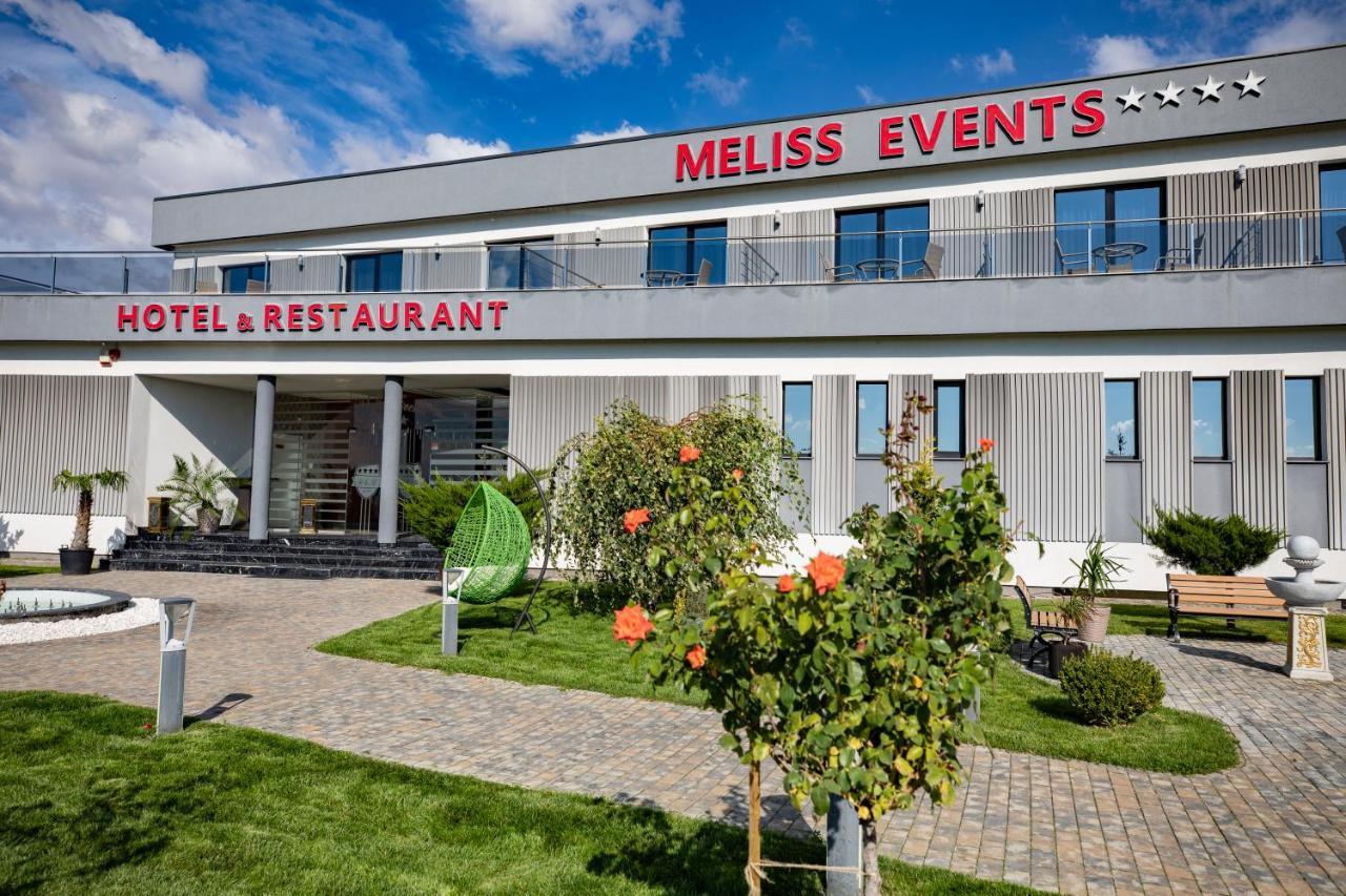 Meliss Events 4*
